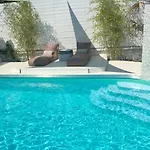 Villa Byblos Mare-the Exclusive Front *