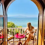 Byblos Mare-the Exclusive Front Villa