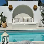 Villa Byblos Mare-the Exclusive Front