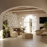 Villa Byblos Mare-the Exclusive Front