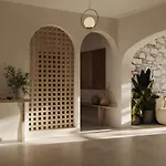 Villa Byblos Mare-the Exclusive Front Skala Sotiros