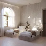 Byblos Mare-the Exclusive Front *