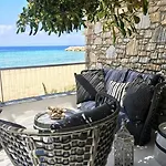 Villa Byblos Mare-the Exclusive Front *