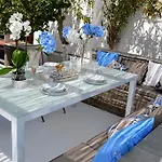 Byblos Mare-the Exclusive Front Villa Skala Sotiros