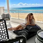 Villa Byblos Mare-the Exclusive Front