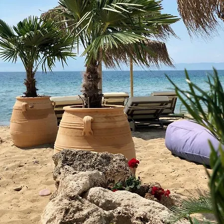 Byblos Mare-the Exclusive Front Skála Sotíros