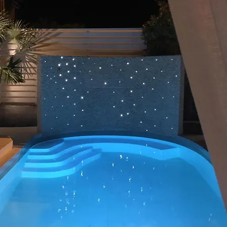 Byblos Mare-the Exclusive Front Villa