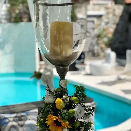 Byblos Mare-the Exclusive Front