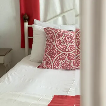 Byblos Mare-the Exclusive Front * Skala Sotiros