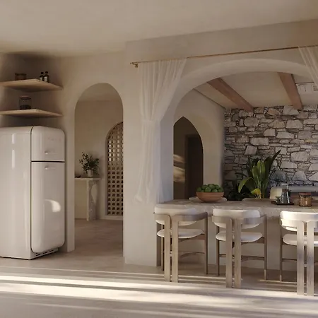Byblos Mare-the Exclusive Front Villa *