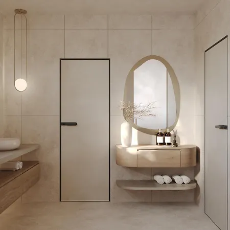 Byblos Mare-the Exclusive Front Villa