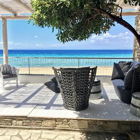 Byblos Mare-the Exclusive Front *