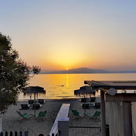 Byblos Mare-the Exclusive Front Skala Sotiros