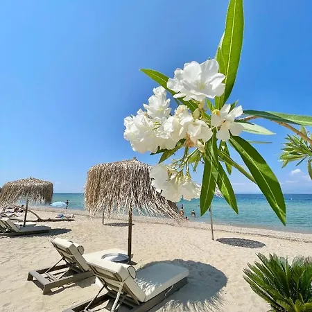 Byblos Mare-the Exclusive Front Willa