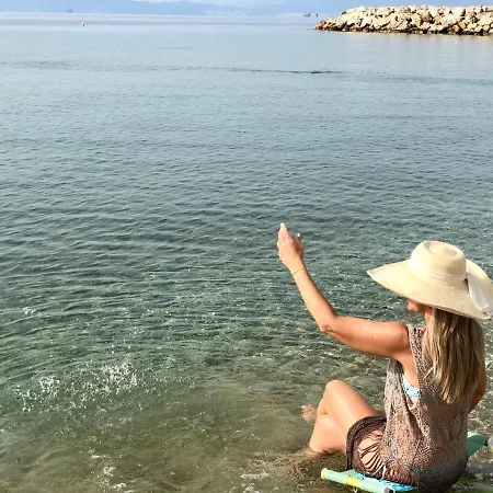 Byblos Mare-the Exclusive Front