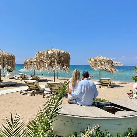Byblos Mare-the Exclusive Front * Skala Sotiros