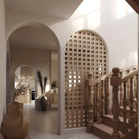 Byblos Mare-the Exclusive Front
