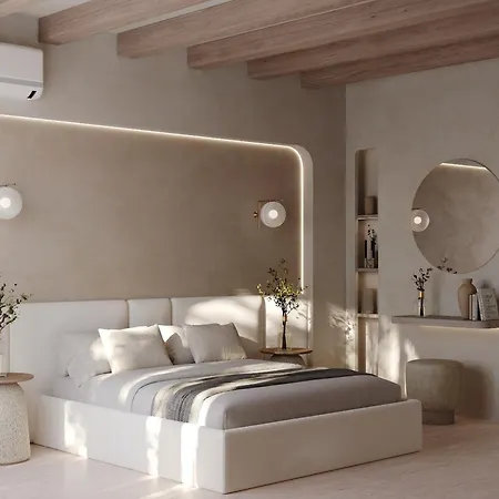 Луксозна вила Byblos Mare-the Exclusive Front *
