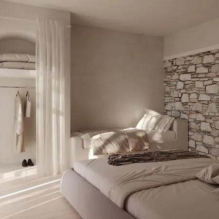 Луксозна вила Byblos Mare-the Exclusive Front