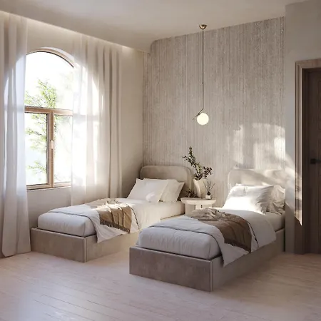 Byblos Mare-the Exclusive Front *
